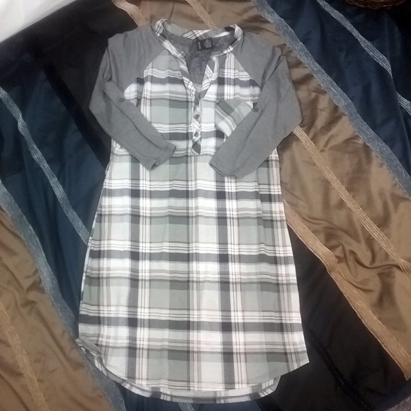 No Comment Other - Pajama's Sleep Shirt